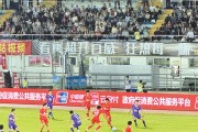 天博体育-福建省城市足球联赛莆田赛区首战昨晚激情开赛